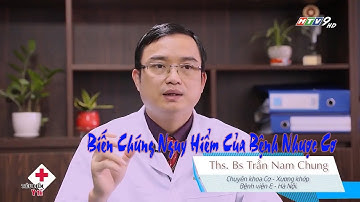 Biến chứng nguy hiểm của bệnh nhược cơ | Bác Sĩ Của Bạn || 2022