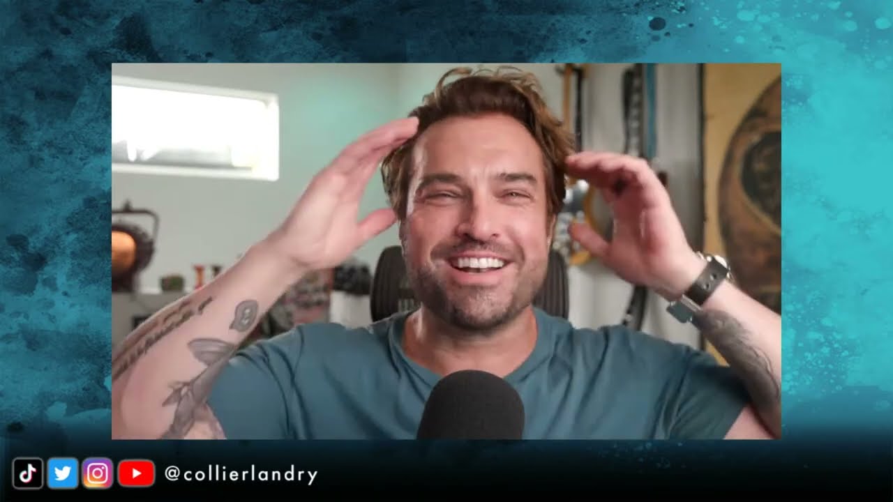 Thursday Thoughts - August 24, 2023