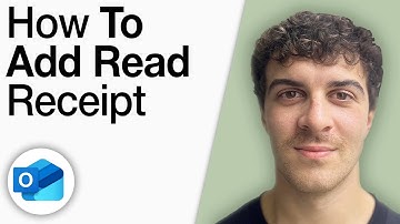 How to Add Read Receipt in Outlook [2025 Full Guide]