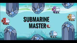 Tik Tok Submarine Game Free Download APK 2020 Submarine Challenge Tik Tok screenshot 1