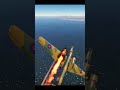 War Thunder Naval Gameplay | Fighter Jet Destroy – Must Watch! #warthunder #shorts #gaming