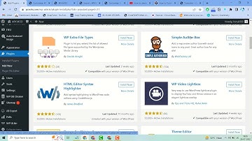 How To Add an Author Box to Your WordPress Website [2022]