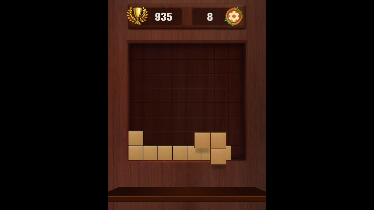 Wood Block Puzzle – Apps no Google Play