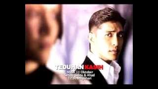 TV9 Promo - Teduhan Kasih Sabtu & Ahad 12.30 tengah hari