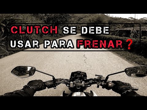 se debe usar
