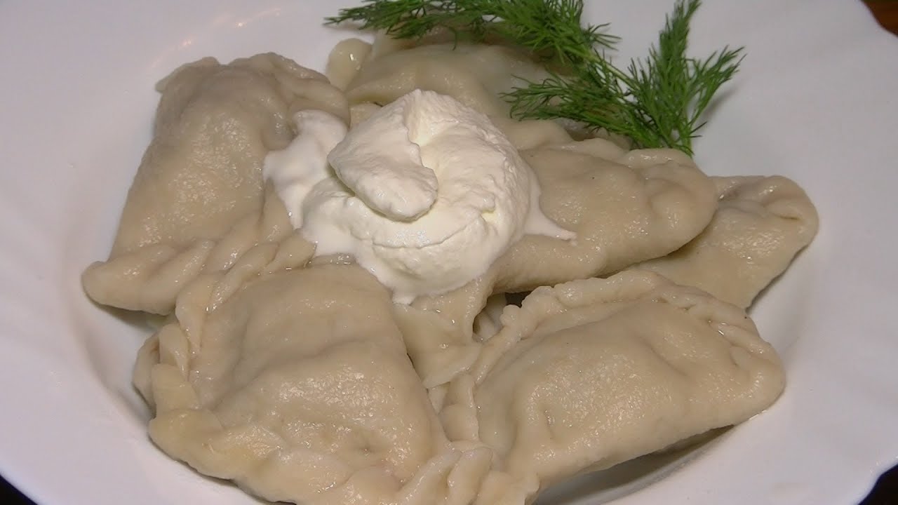 Пельмени мясшарики сальников