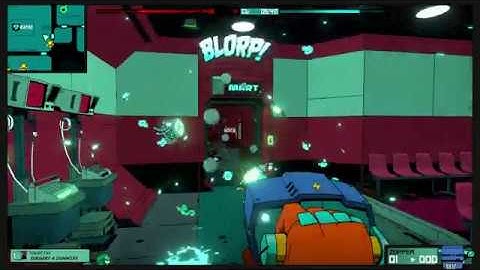 Void Bastards Ep 7 - Death Brings The Gift Of Ammo