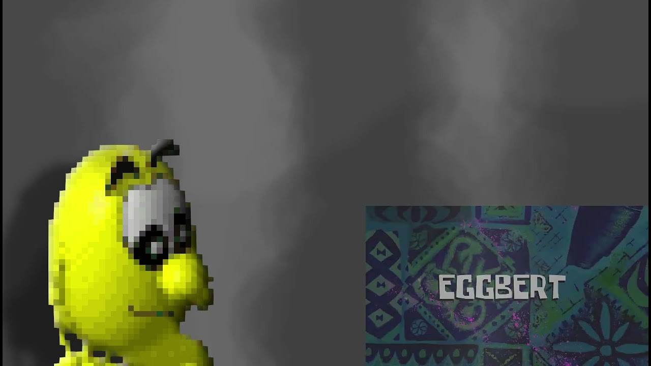 Lets Go (Speedy Eggbert Meme) 