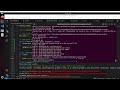 Building a kernel from scratch - Implementing Windows and Bug Fixes