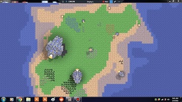 Mindustry Modded V6 Unit Showcase (Missing Category Units Mod)