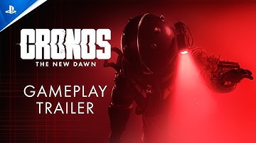 Cronos: The New Dawn – Official Gameplay Trailer | DON