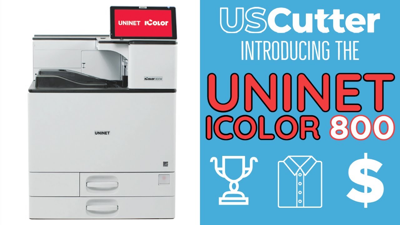 uninet icolor 550 troubleshooting