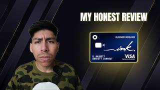 Best Business Credit Card? Chase Ink Business Premier Review