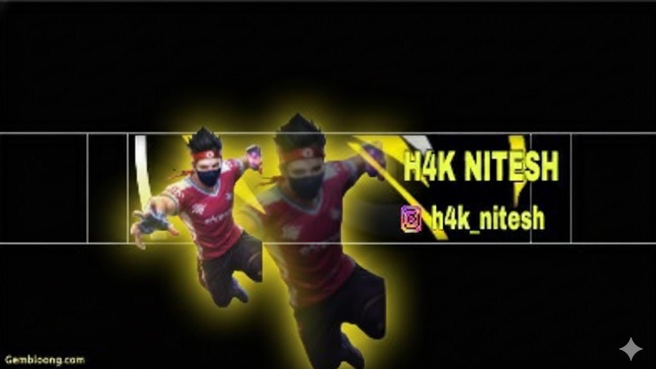 🔥 Best Keyboard & Mouse FF Mobile gaming setup 📲🖱️⌨️| h4k nitesh 400| 