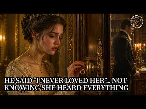 Lady Lorraine Sheriff's Unexpected Confession