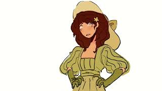 Mina Ito (reanimated by me :D)