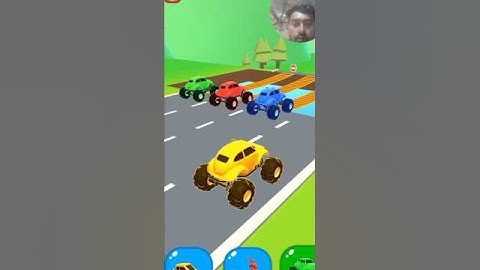 Shape-shifting  ios, 3d Android mobile game play and made for kids gameplay #shapeshifting #kids