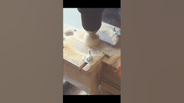 Wood + Spin — Compilation 2 #shorts