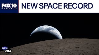 Artemis II: Why NASA’s return to the Moon changes everything | FOX 10 Talks