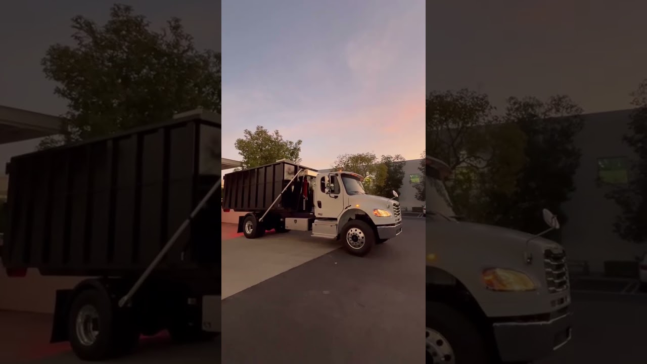 Junk Removal & Dumpster Rental in Orange County CA | Junk Mission ...