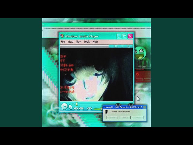 GOMENNE JUMPSTYLE (SUPER SLOWED)