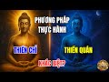 Thiền Chỉ Thiền Quán Hiểu Sâu Điểm Khác Biệt Phương Pháp Thực Hành