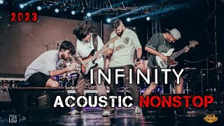 Koleksi Lagu Infinity Band | 2023