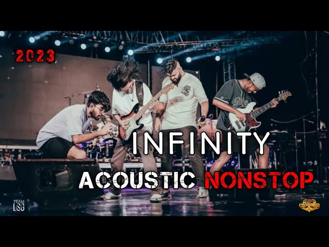 Infinity Band Song Collection | 2023 class=