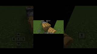 MINECRAFT BUILD HACK #minecraft #minecraftbuilds