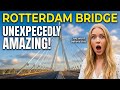 This Bridge Looks MUCH Better Than I Expected