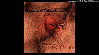 Essence of Existence - Despair in this Rain