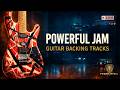 LIVE Guitar Backing Tracks, Jam Track for Solo Practice