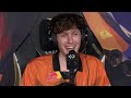 FNATIC Post-Match Press Conference (FNC vs DRX) | VALORANT Champions 2025