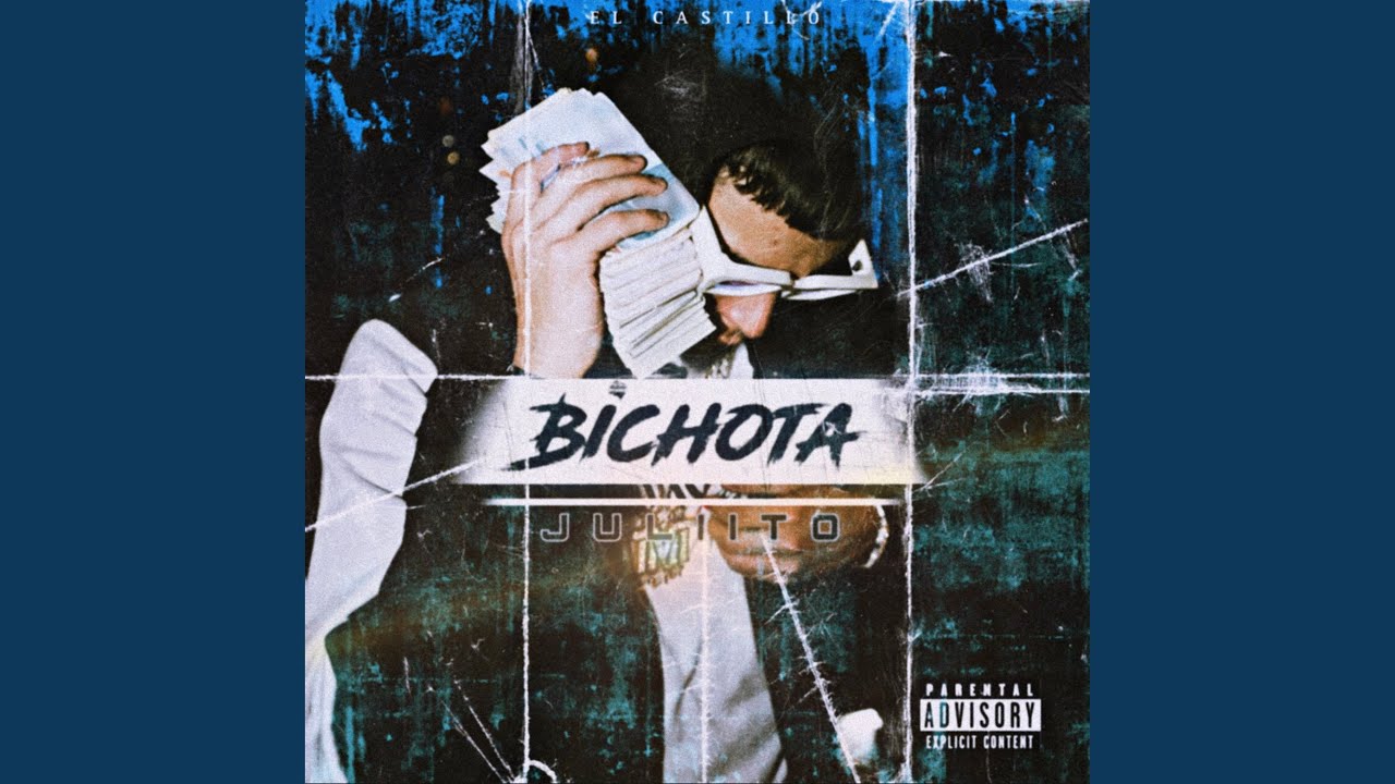 Guarda Bichota su YouTube Guarda Bichota su YouTube