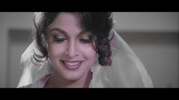 Thelusa Manasa   Criminal 1994   Telugu 4K Video + HD Audio Song   Nagarjuna, Manisha Koirala ZKwmio