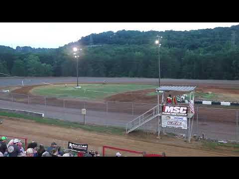 crateracinusa.tv | LIVE LOOK-IN | North Alabama Speedway | Tuscumbia, AL | May 24th 2026
