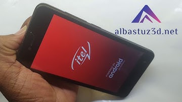 Itel A15 Hard Reset Remove Pin,Pattern Or Password