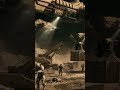 They left as hunters. They came back to nothing.
