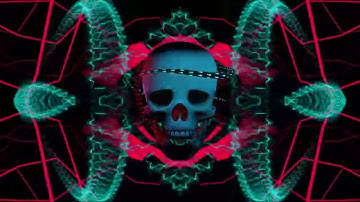 Yamaraja - No Visions [[158bpm]] **SAMPLE**