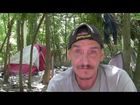 Northwest Arkansas Homeless