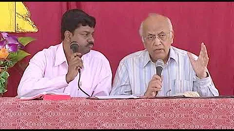 50 Q&A_33. I am lusting a girl in my church; I really want to overcome this sin....