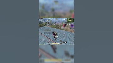 1v4 in Farm \ 😁 \ #codm #codmobile #callofdutymobile #callofdutymobileclips #shorts