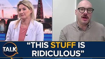 “They Were Used As Emotional Blackmail” | BBC Faces Backlash Over Small Boat Migrant Audience