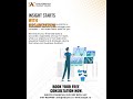 📊 From Organized Data to Strategic Decisions