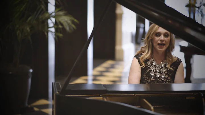Sarah Ingraham | Piano & Vocal Sample