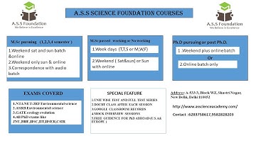 ENVIRONMNETAL LAW PART - 2 (NTA NET-JRF  DEC 19 ENVIRONMENTAL SCIENCE)