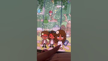 Thumbnail of #tocaboca #tocalifeworld #tocalife #toca #tocaworld #tocaliferoutine
