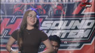 DEA NADA ~ TALANJUR BAHANTUNG‼️ MUSIC REMIX MASA KINI‼️PAKAJA MANANTU APRI & YESSI TANGKILING