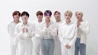 (Eng/ Indo Sub) BTS Win Best Music Documentary @MTV Movie and TV Awards Unscripted 2021