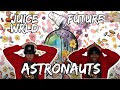JUICE & FUTURE ON THAT NEW HIGH!! | Future, Juice WRLD - Astronauts Reaction